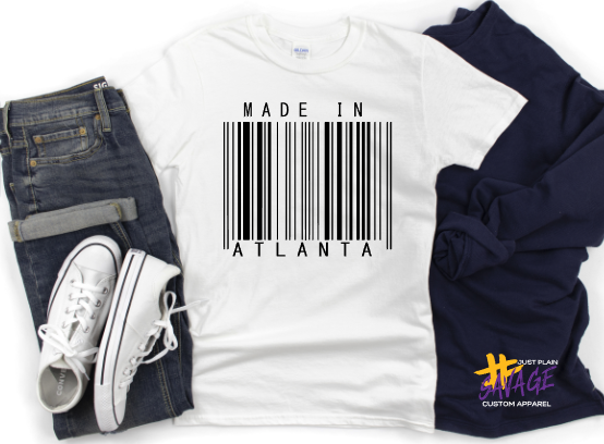 Made in Atlanta