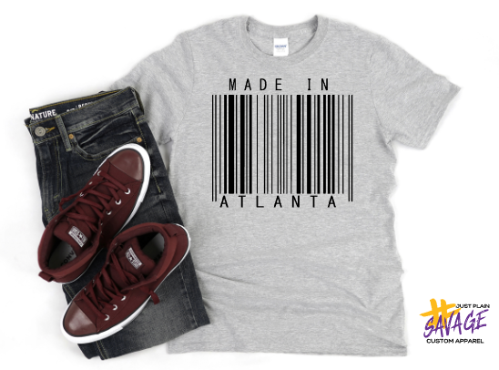 Made in Atlanta