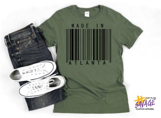 Made in Atlanta