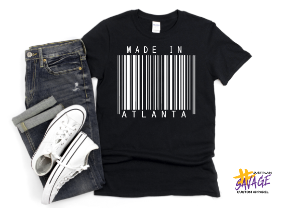 Made in Atlanta